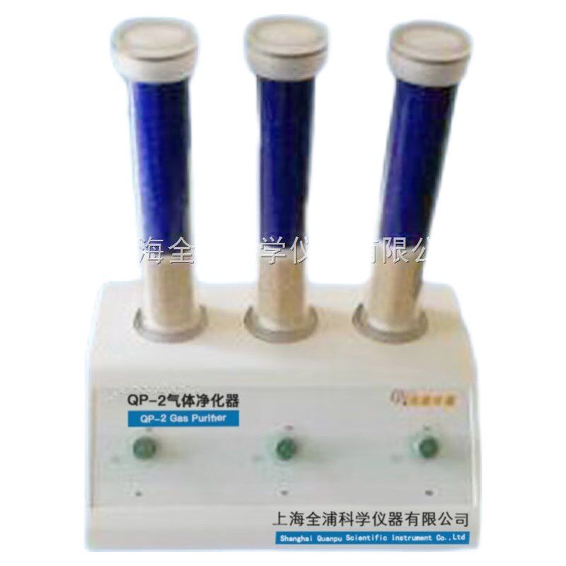 上海叶拓 TF-2 气体净化器