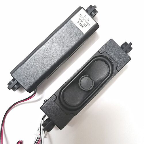 适用于乐华32S230电视喇叭42S260扬声器D Y XT310-2AX 8欧8W瓦1对
