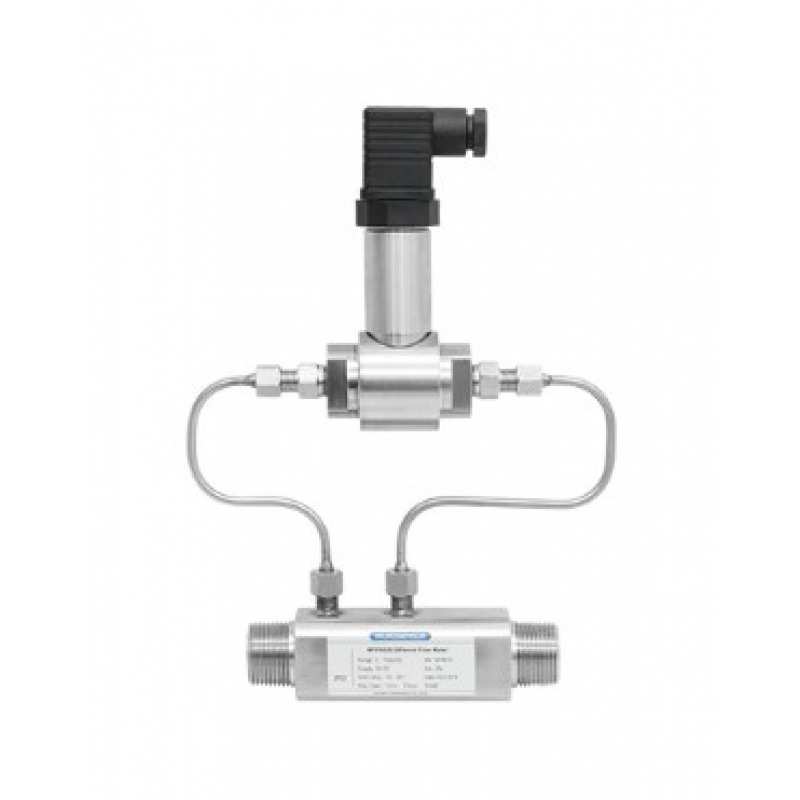 MFP6828型文丘里差压流量计