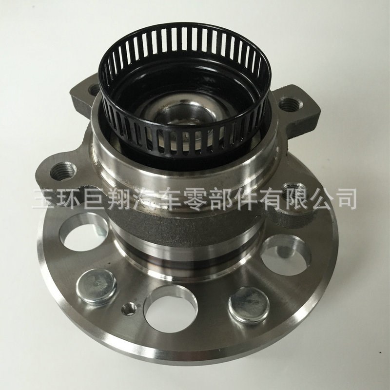 汽摩配件52730-2H000 适E用于现代悦动轮毂单元 车轮毂单元