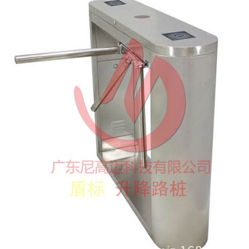 桥式三辊闸 中建集团工地三辊闸 施工工地考勤V三辊闸管理系统