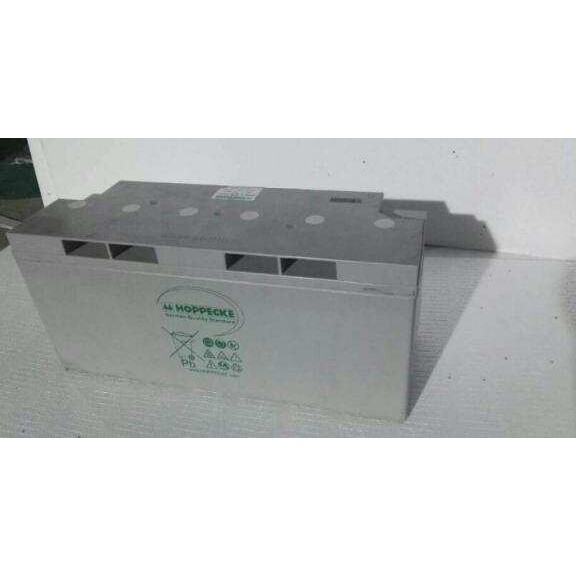 德国Hoppecke荷贝克松树蓄电池SB12V100现货12V100AH