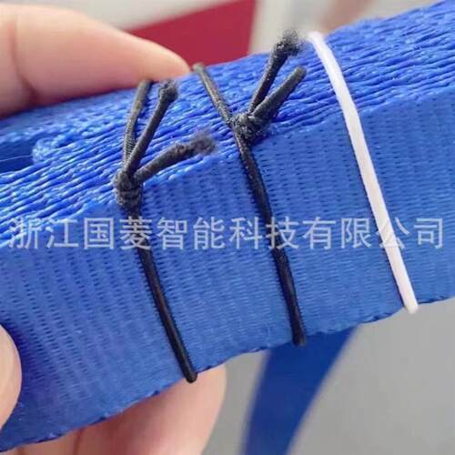 花束笔束织带绳子线束包装盒钢管材料捆扎机