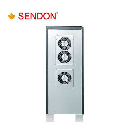 SENDON高频UPS电源380V/HT33-30KVA 工业设备机电用 延时零售