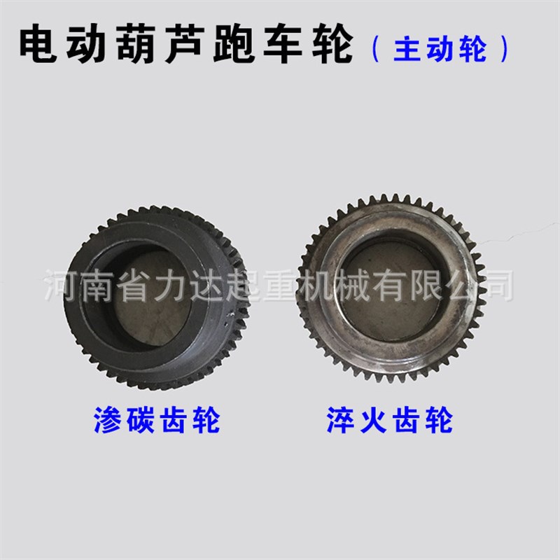 葫芦跑车配件f主动轮被动轮从动1T2T3T5T10T16T20T渗碳跑车轮