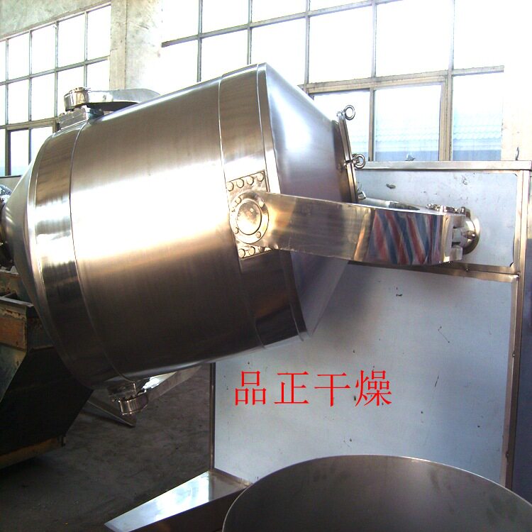 实验室用三维混料机现货质保一年