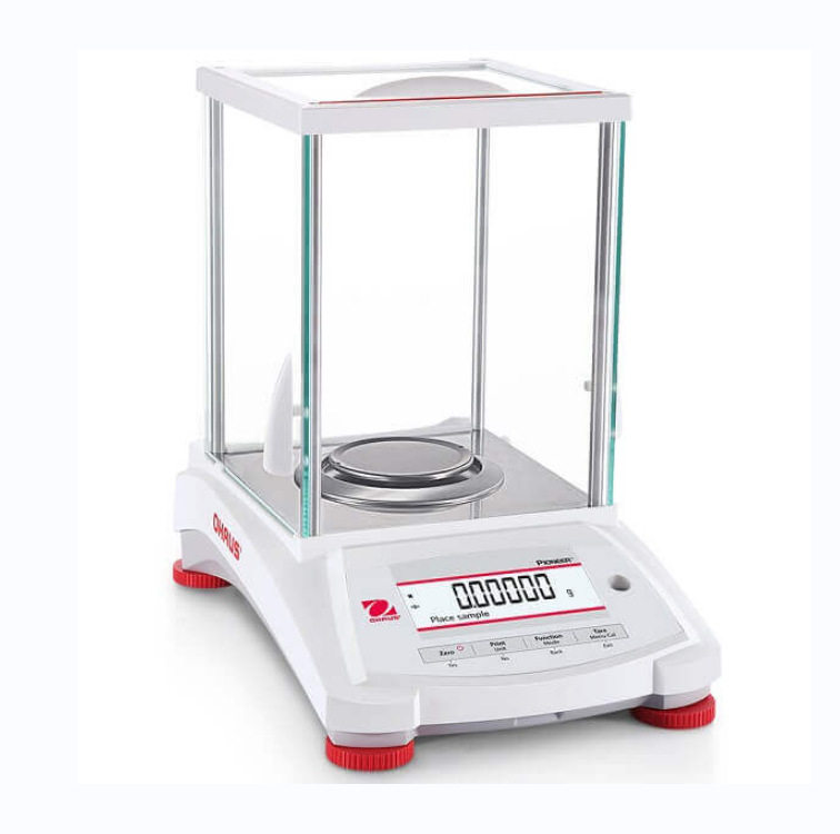 奥豪斯PX224ZH/E电子天平