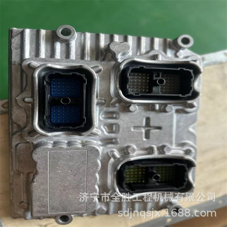 SAA6D114E-5B发动机控制器