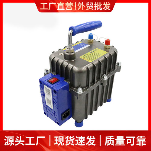 亿森36L/min抽打两用汽车维修泵