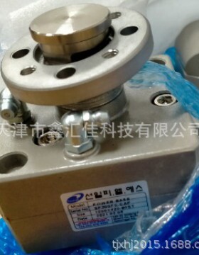 SUNILPLS升降平台 RJ30-4S 650*1587-2700ST     SUNILPLS