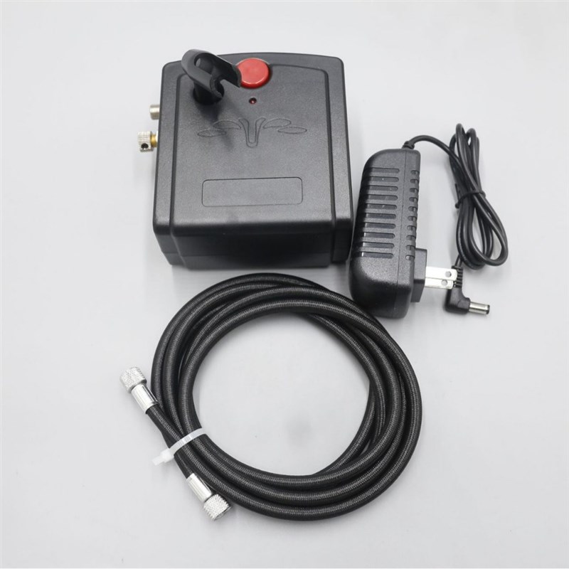 BPH003喷器模l型用喷笔喷涂仪器迷你泵.工厂自产绘画模型气泵套