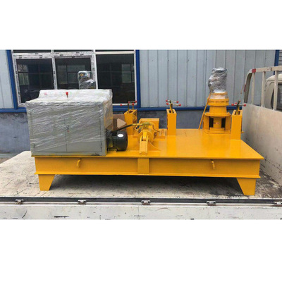 250型工字钢H型钢U型钢弯弧机