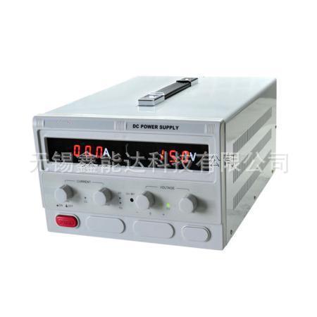60V60A 数显可调直流稳压电源 0-60V 0-60A直流电源