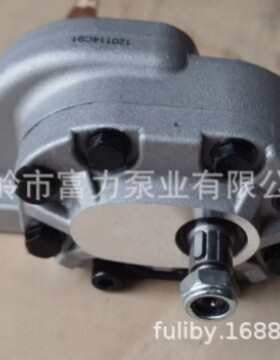液压泵 120114C91 1949302C1 适用于 786 886 986 1066 1086 1486