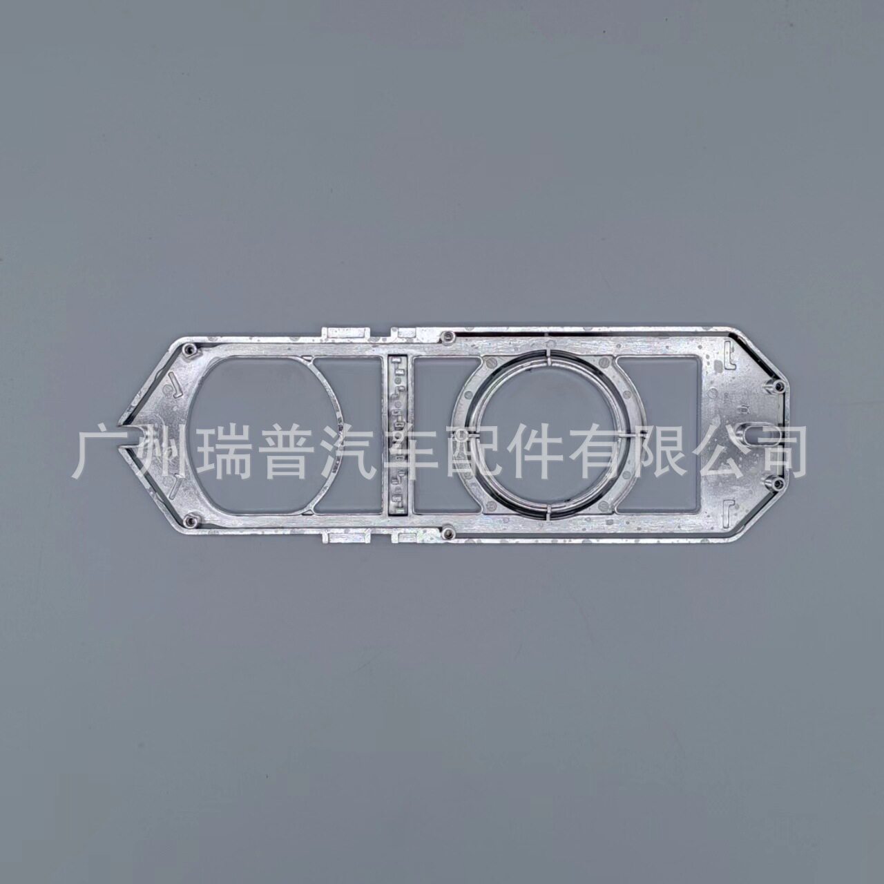 适用于捷豹XFXJ中控排挡面板装饰框C2D17959