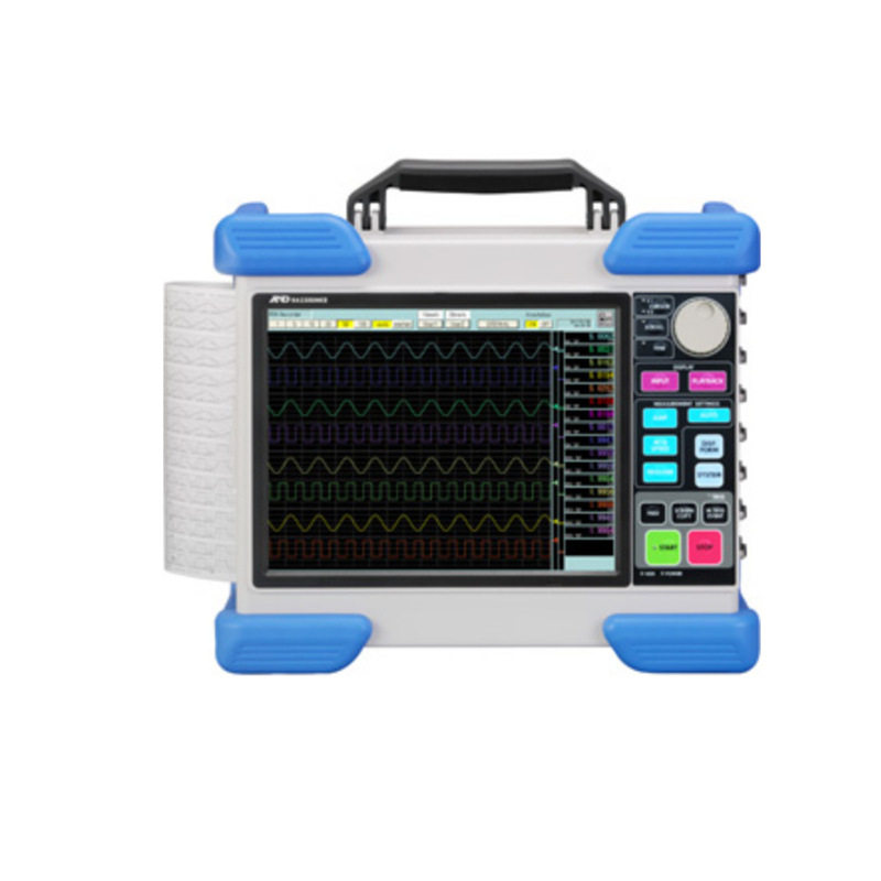 Omniacera2300系列数据采集仪