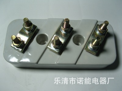 诺能电器分支箱接线座690-1000V