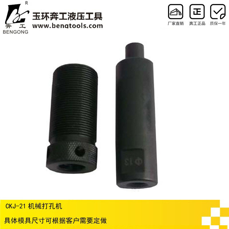 CKJ-21机械打孔机模具机械冲孔机模具铜排打孔机模具