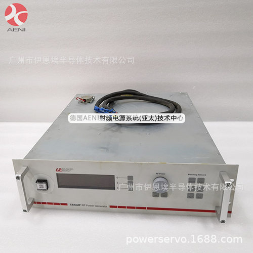 半导体电源供应AECesar1330维修