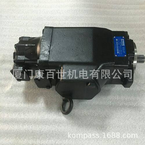 Denison丹尼逊T6D叶片液压泵
