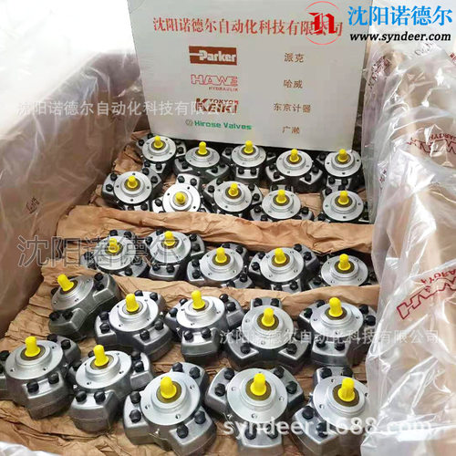 HAWE哈威R2.5柱塞泵Pma ,450bar德国哈威现货 R 2.5A径向泵