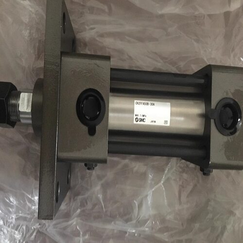 ISO标准CHSDB系列液压缸