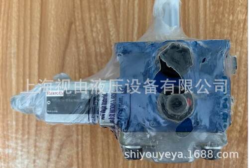 R900561857PV7-1X/06-10RA01MA0-05力士乐Rexroth叶片泵