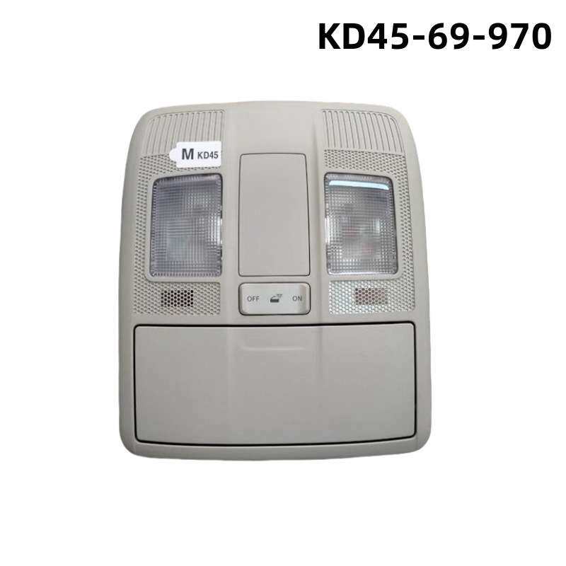 KD45-69-970适用于马自达6 3 CX-5 CX-3 车顶灯阅读灯 KD4569970