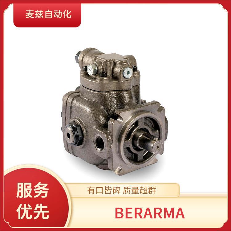 布莱玛ATEX泵01PLP05-16FRM