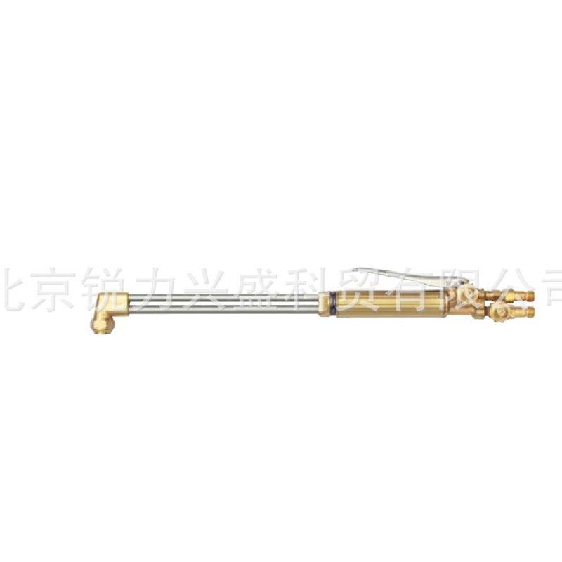 捷锐整体式焊割炬163Lp-21-CVC 割嘴  捷锐焊嘴 捷锐成套焊接工具