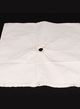 污泥压泥板框压滤机滤布废水工业涤布621700B丙纶滤纶单丝95*90