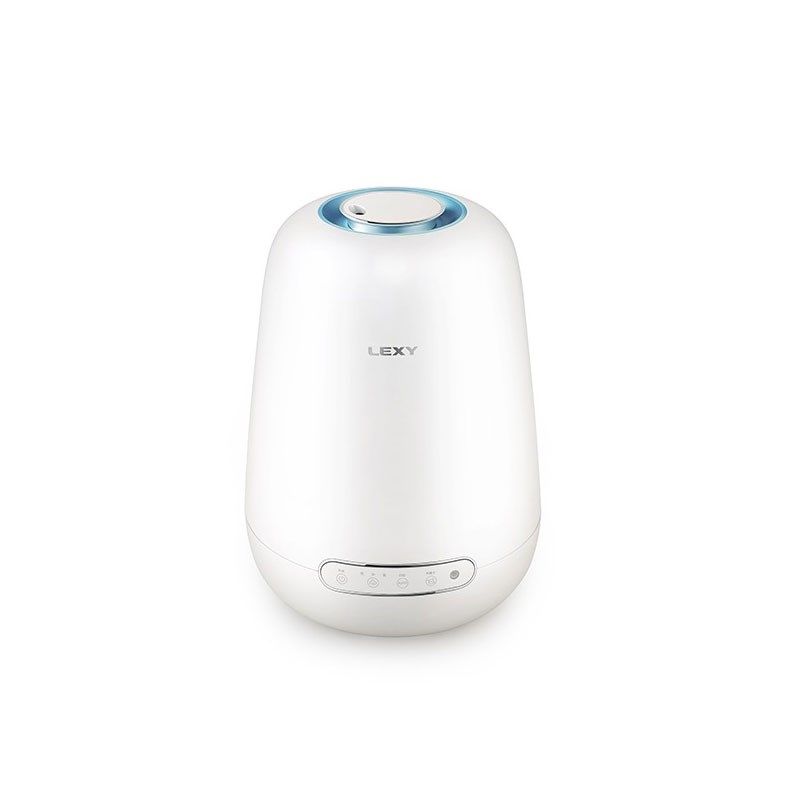 莱克加湿器HU4003湿系水箱智能加  静音设计 智能湿度控制大统 6L