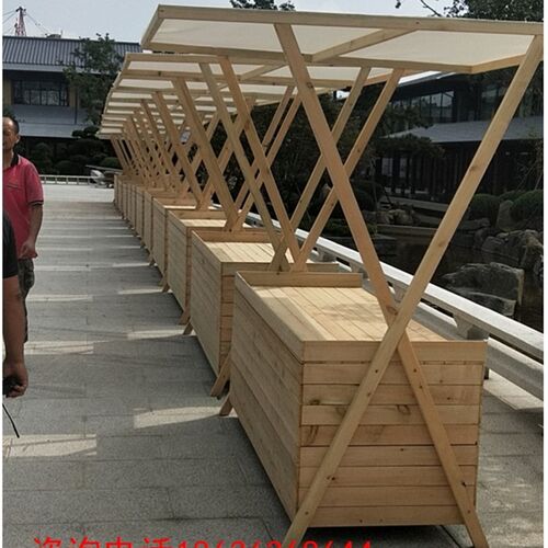 定制商场展示架活动实户折叠集市摊摆小吃车位摊架夜市木外布艺