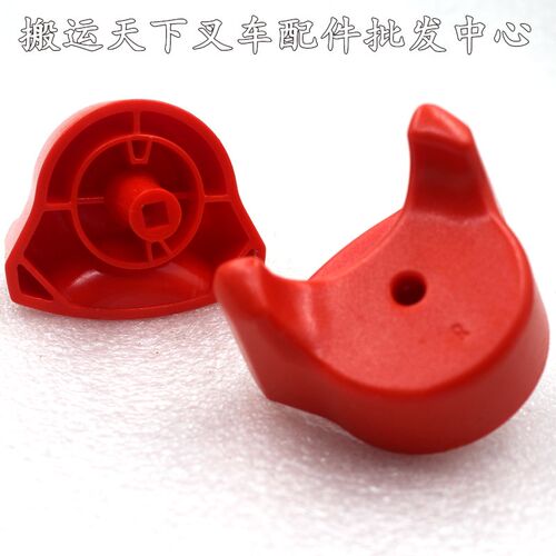 中力杭叉诺力电动叉车轮子配件手柄控制器前进后退开关按钮上升下