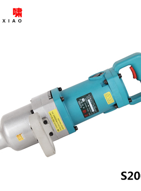 虎啸220V电动扳手DV-30C/32C/36C/S2000大风炮电动冲击扳手