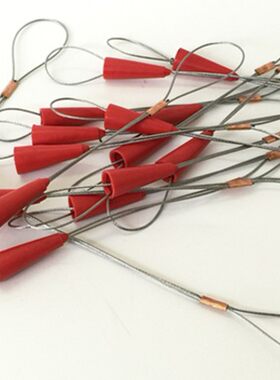 束紧器穿紧线器电工穿线管引线束线器电话网线电缆拉线神器好易拉