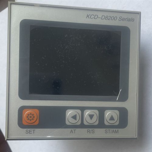 KCD-D8300温度控制器烘箱KCD-8200鼓风干燥箱XMTD-8222恒温控制器