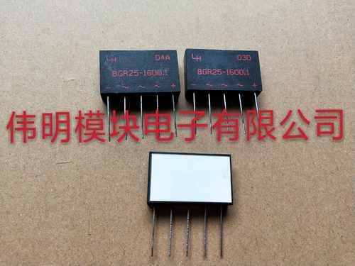 BGR25-1600.1 BGR35-1600.1 DBI25-16 DBI6-16 全新原装正品包好