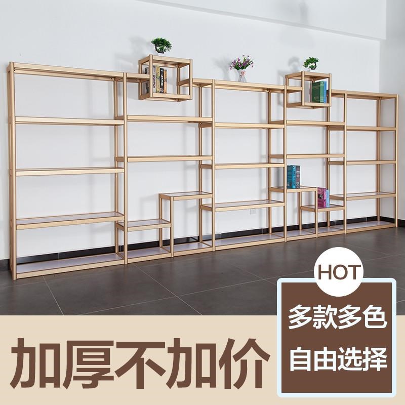 商场鞋店鞋架展示架店铺多层自由组合架货架落地包包用商用展示架