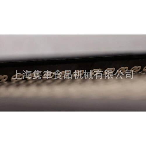 全自动威化饼干机器设备成型机饼干辊切设备