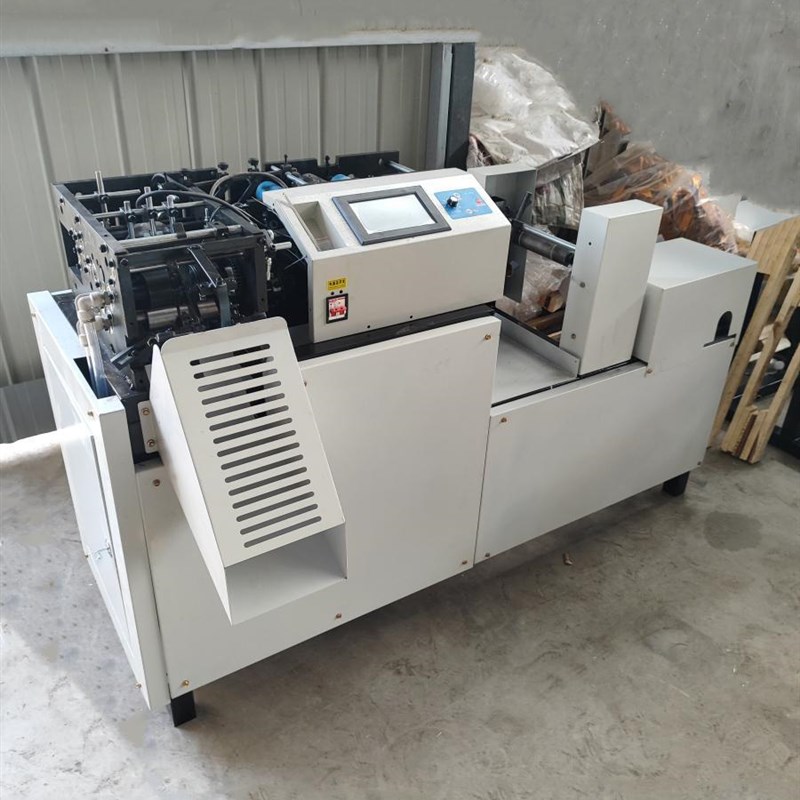 数控智能金银元宝机器全自y动折叠鼓扁两用折纸机器设备配件