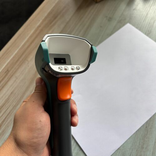 新大陆NVH220HD工业级二维条码扫描枪 手持式USB有线无线扫码枪