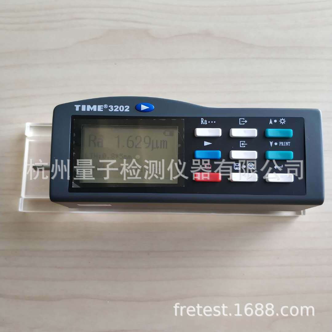 北京时代TIME3200手持式表面粗糙度仪原TR200
