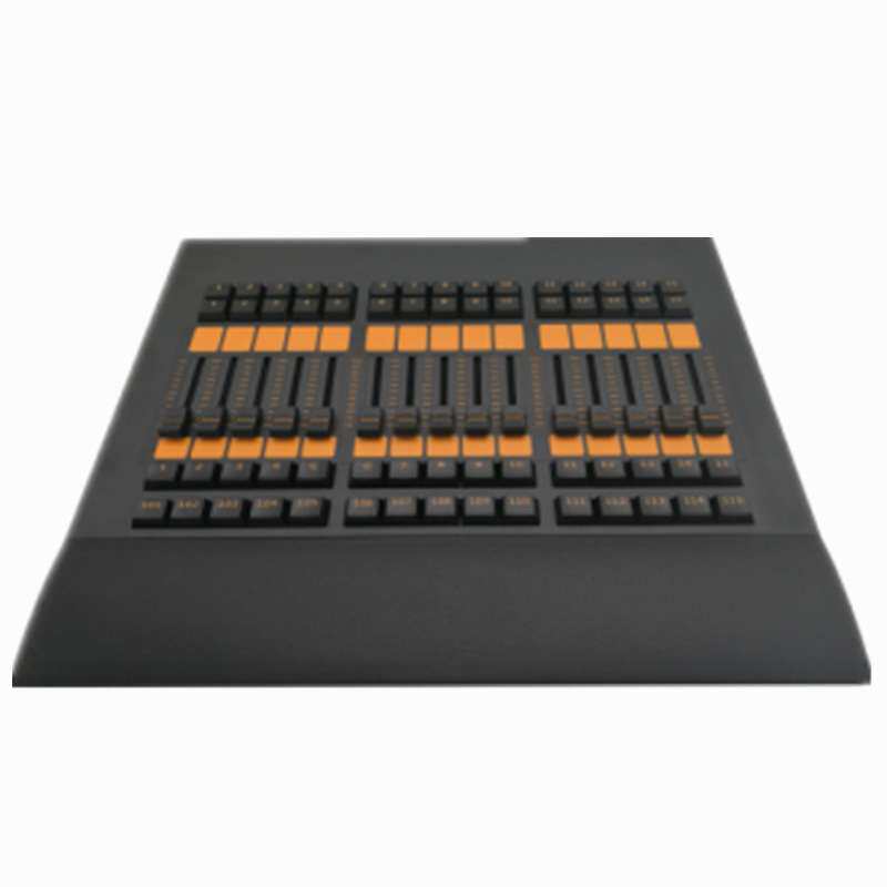灯光控台侧翼MA onPC Fader Wing舞台灯光控制器DMX控台带航空箱
