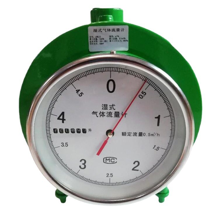 LML-1湿式气体流量计济宁厂家LML-1湿式气体流量计