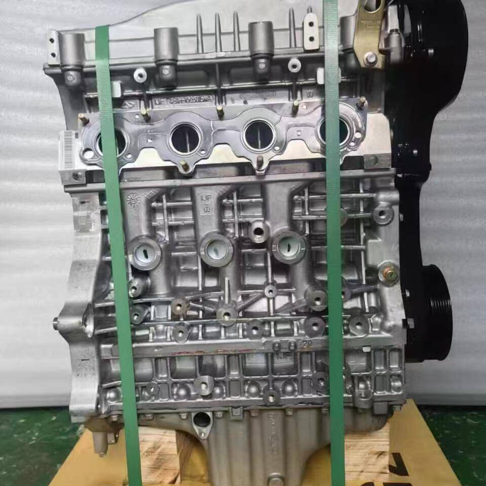 SQR484BB 发动机秃机 适用于 奇瑞汽车 高品质 工厂批发 中国工厂