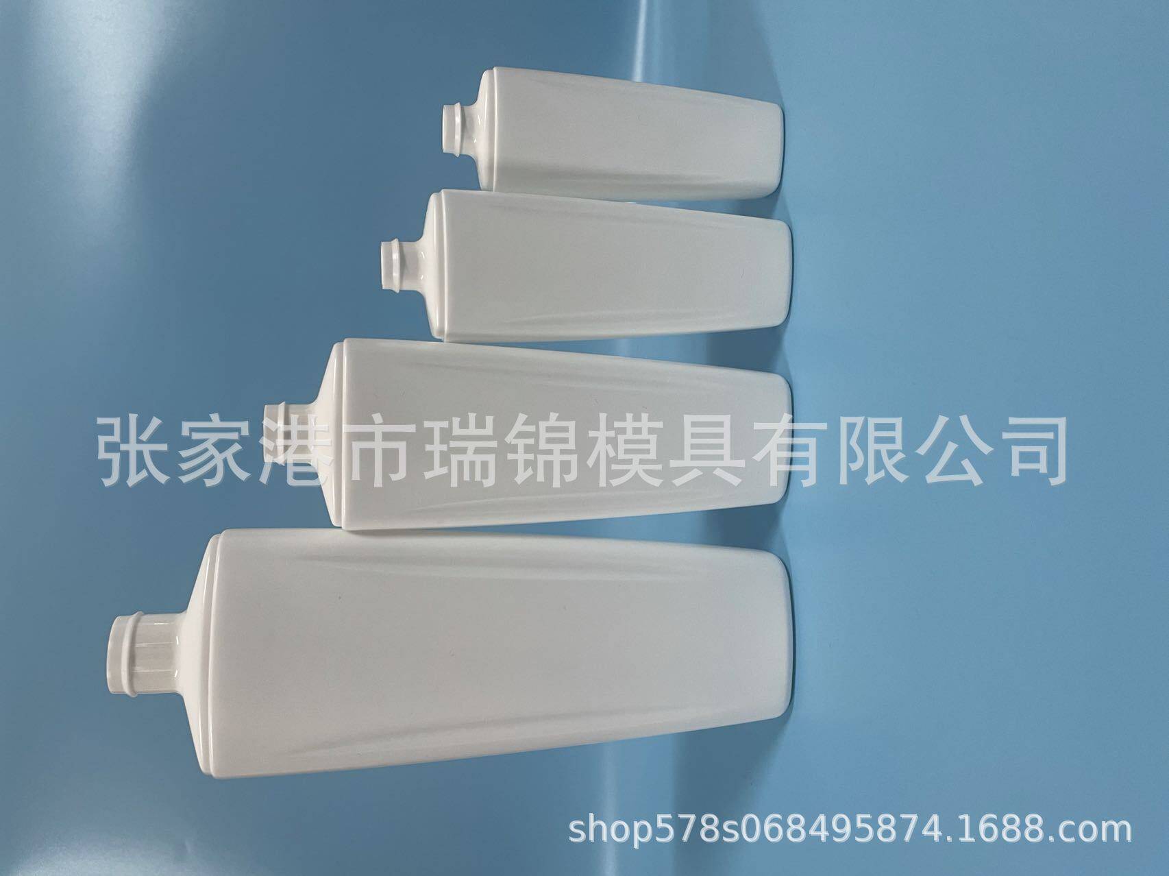 注吹塑料瓶子注吹模具个性化制作