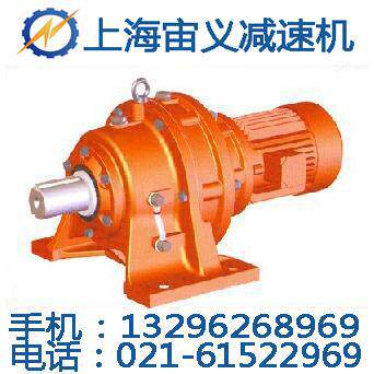 BWD18-43-5.5KW减速机现货BWD18-47-5.5KW