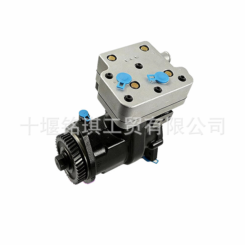 适用于康明斯ISX15QSX15发动机打气泵397151948983673964687