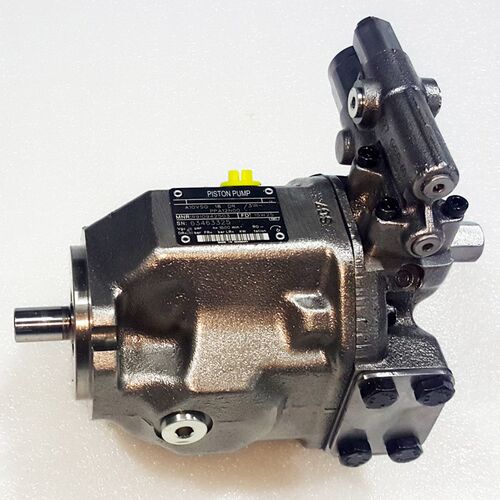 BA10VSO18/28/m45/71/100/140DR/31R-PPA12N00轴向柱塞泵 配件维